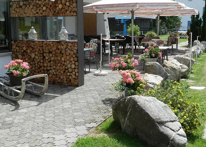Hotel Pizzeria Mittenwald Hotel 3*