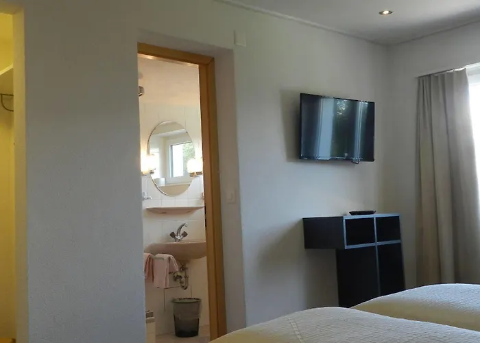 Hotel Hotel Pizzeria Mittenwald