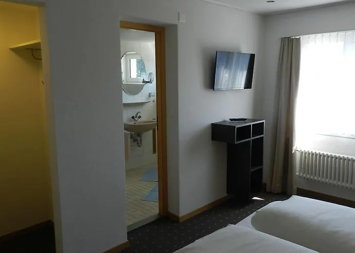 Hotel Pizzeria Mittenwald