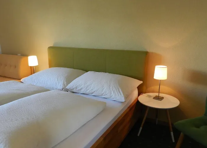 Hotel Pizzeria Mittenwald Hotel