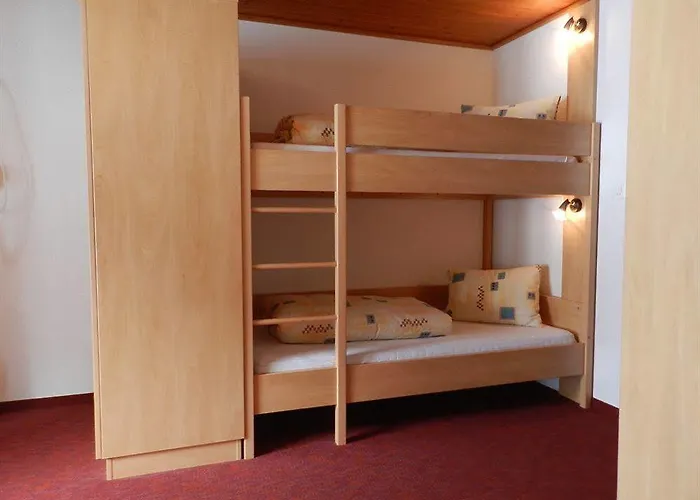 Hotel Pizzeria Mittenwald Hotel