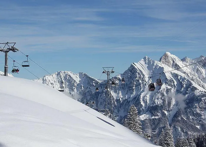 Hotel Hotel Pizzeria Mittenwald